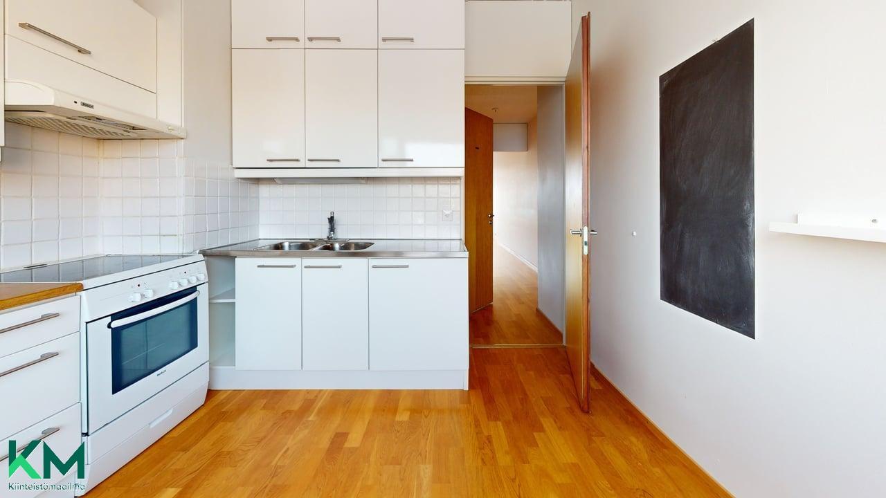 Pitkänlahdenkatu 24, Vöyrinkaupunki, Vaasa