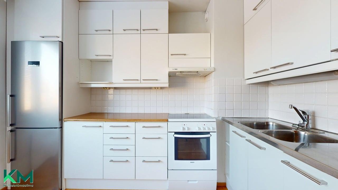 Pitkänlahdenkatu 24, Vöyrinkaupunki, Vaasa