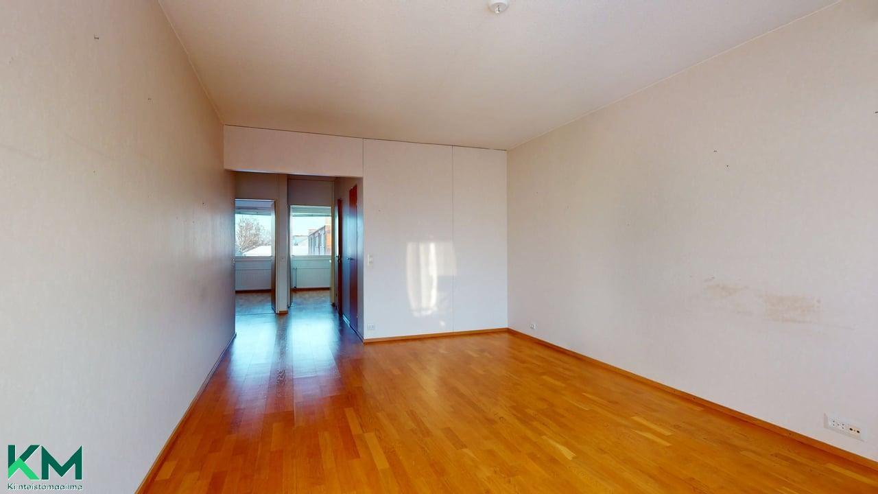 Pitkänlahdenkatu 24, Vöyrinkaupunki, Vaasa