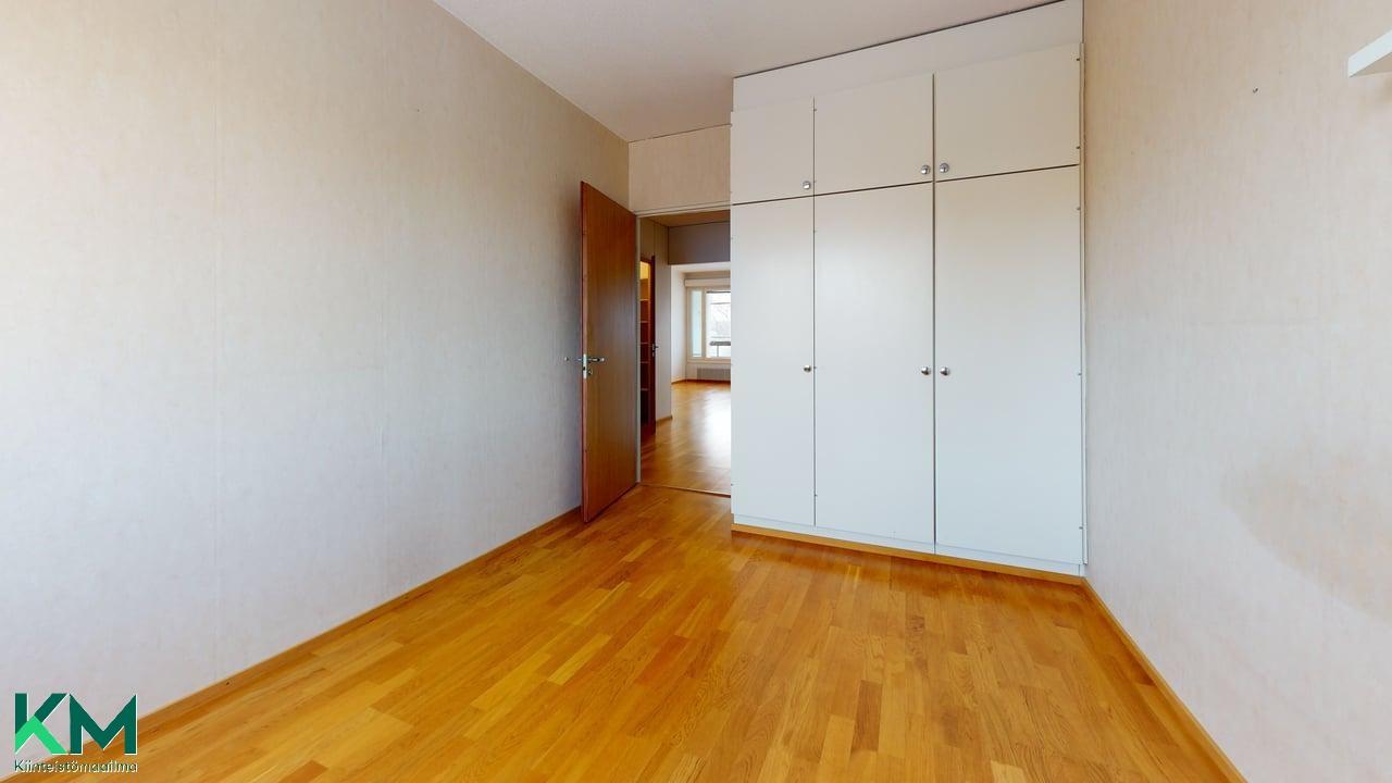 Pitkänlahdenkatu 24, Vöyrinkaupunki, Vaasa