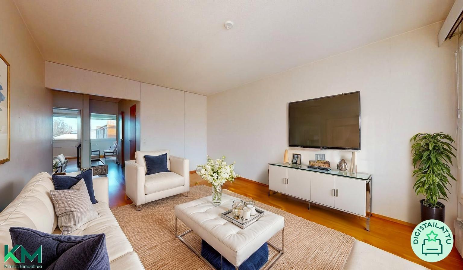 Pitkänlahdenkatu 24, Vöyrinkaupunki, Vaasa