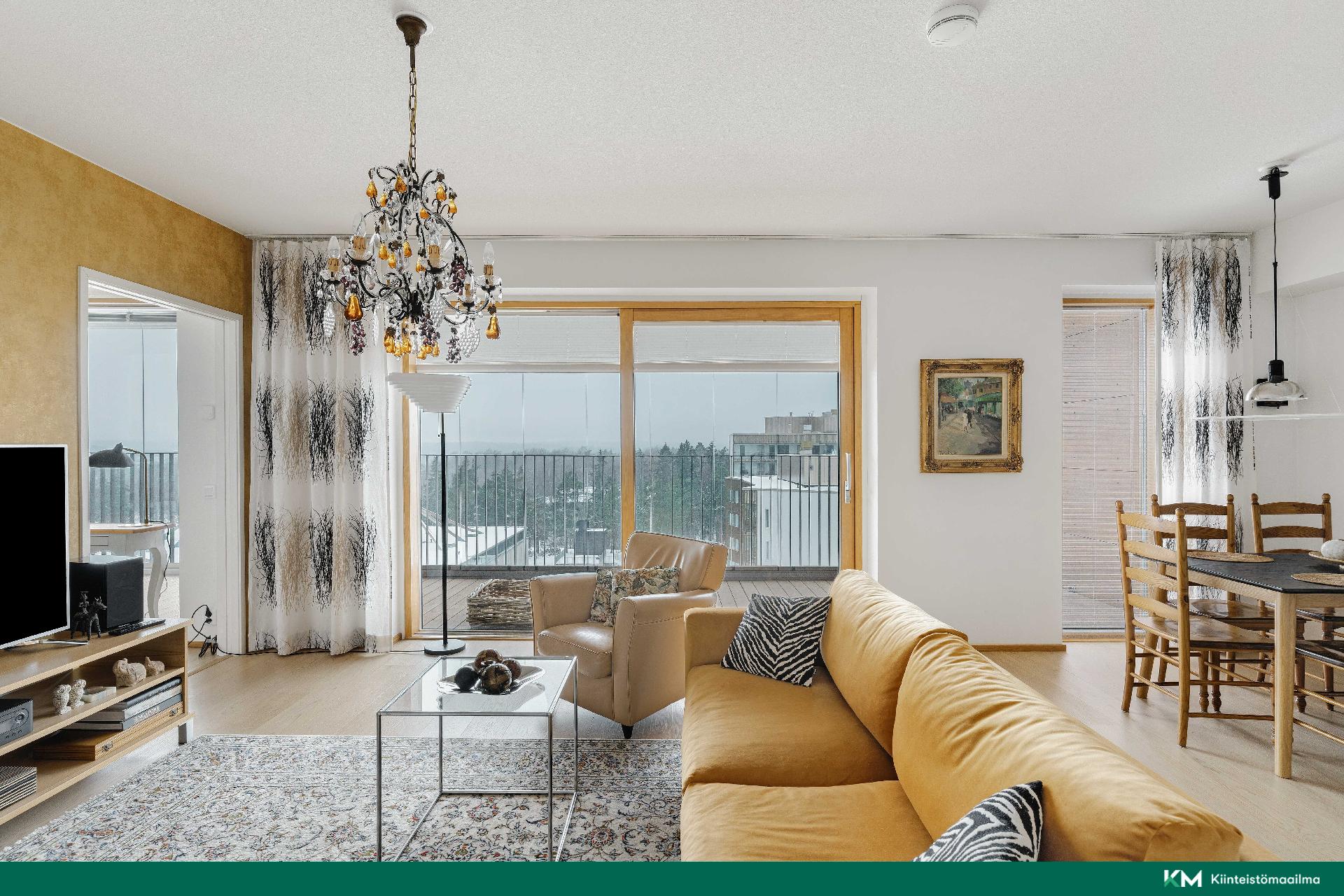 Ahertajankuja 2, Tapiola, Espoo