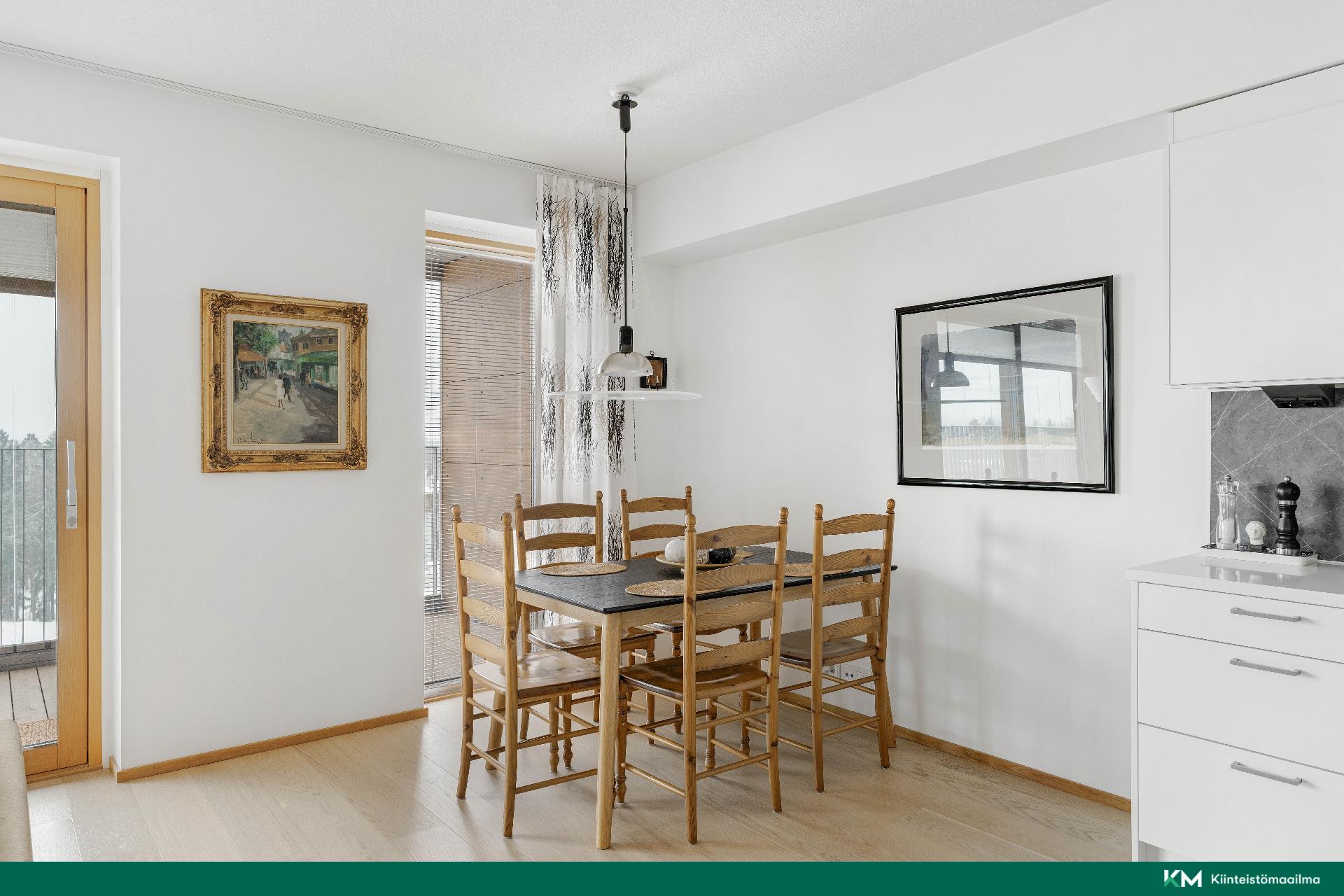 Ahertajankuja 2, Tapiola, Espoo