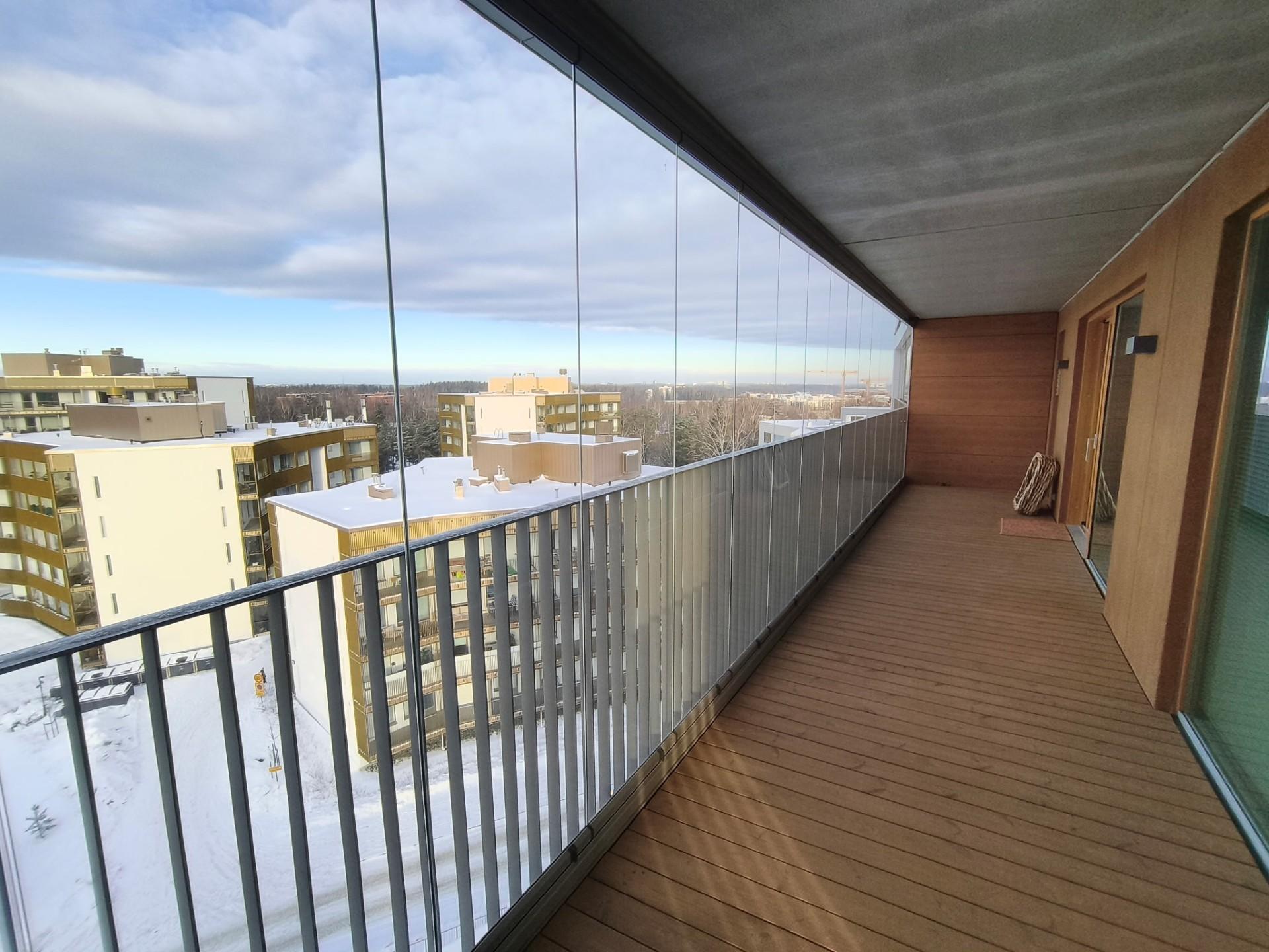 Ahertajankuja 2, Tapiola, Espoo