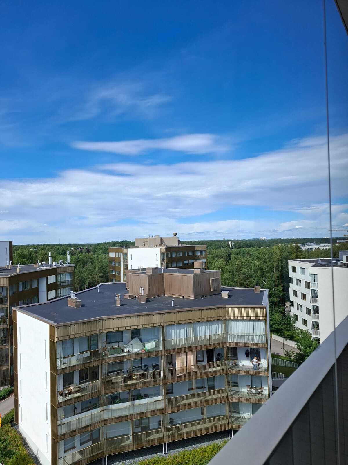 Ahertajankuja 2, Tapiola, Espoo