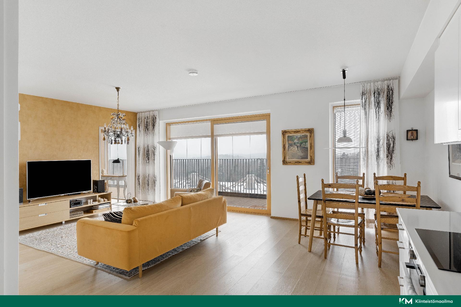 Ahertajankuja 2, Tapiola, Espoo