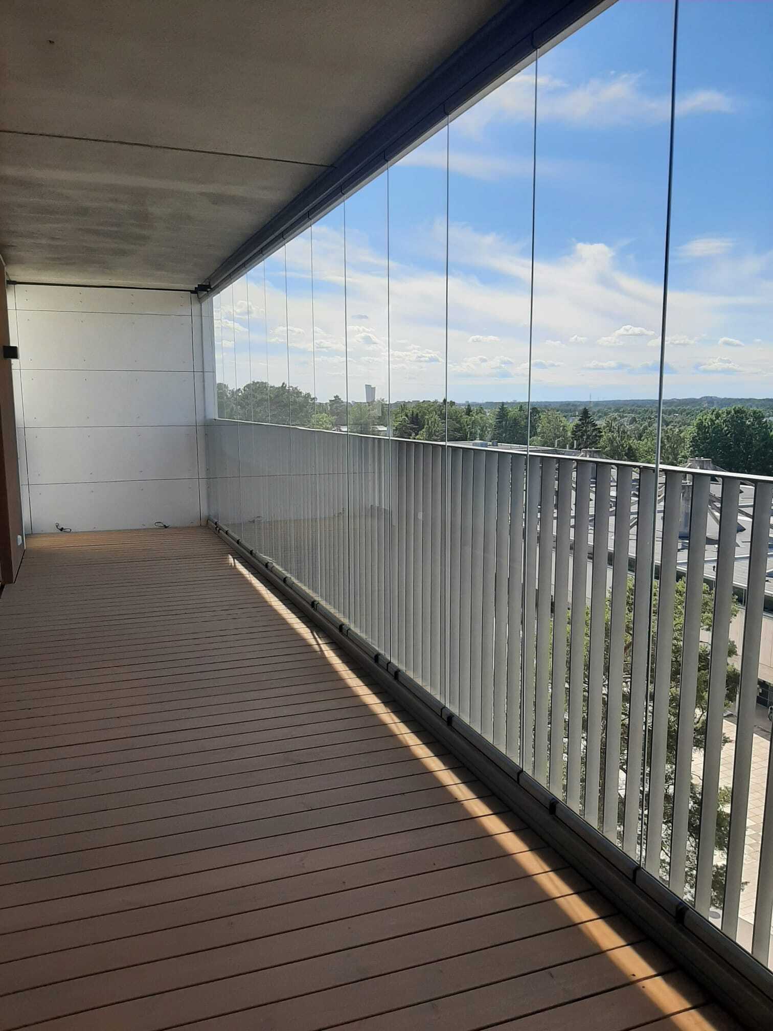 Ahertajankuja 2, Tapiola, Espoo