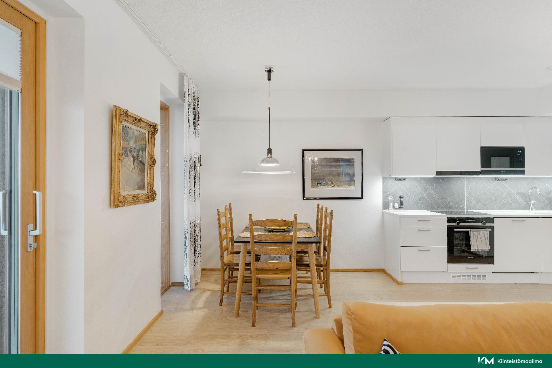 Ahertajankuja 2, Tapiola, Espoo