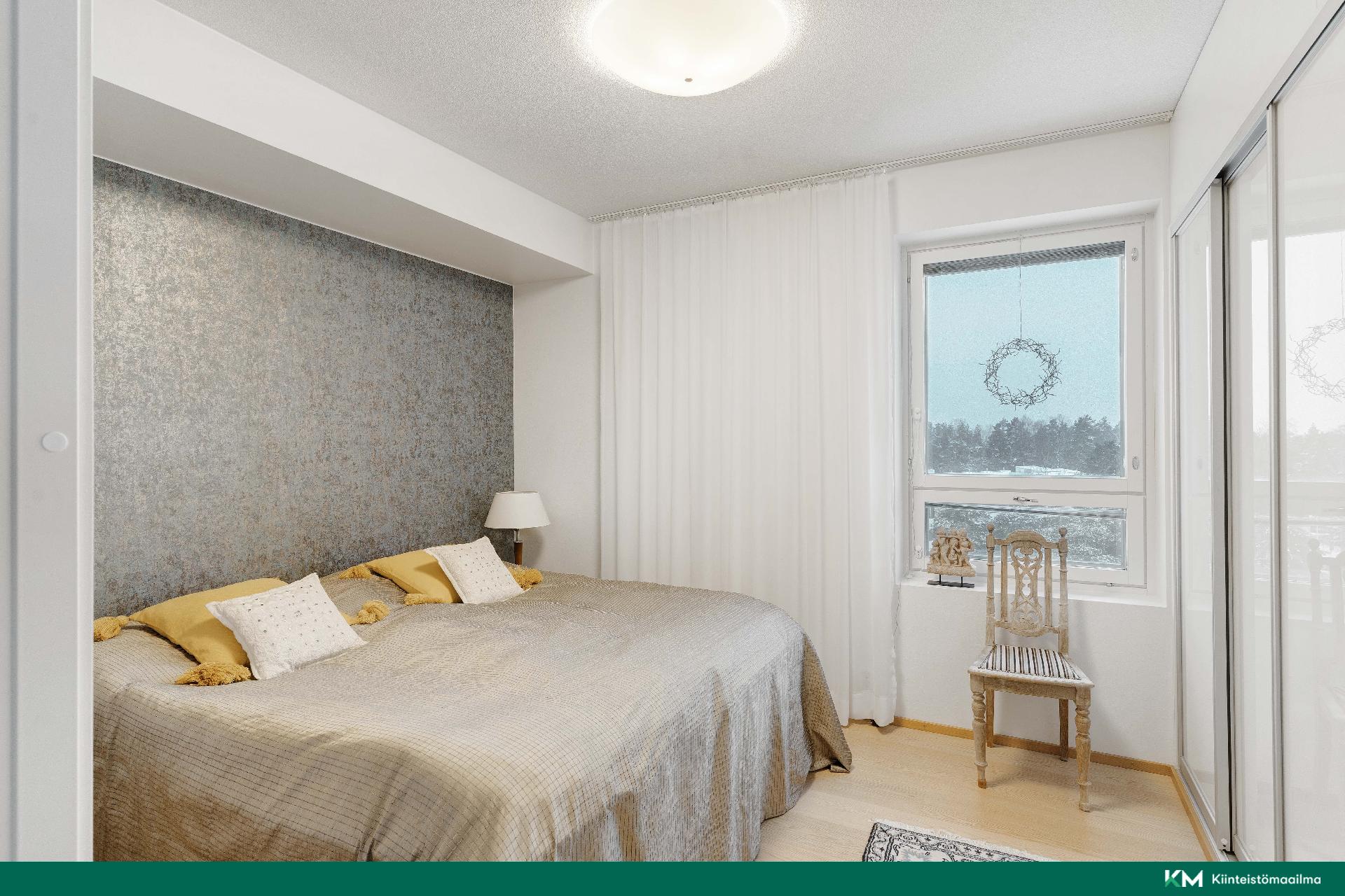 Ahertajankuja 2, Tapiola, Espoo