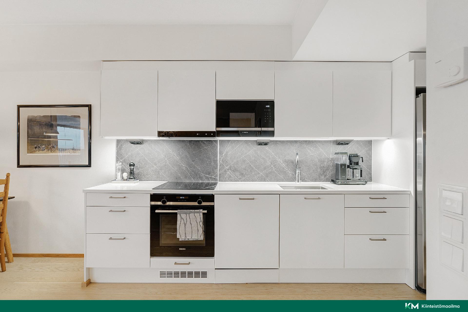 Ahertajankuja 2, Tapiola, Espoo