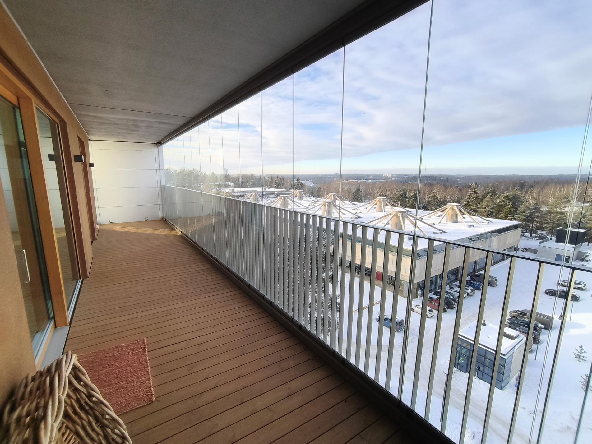 Ahertajankuja 2, Tapiola, Espoo