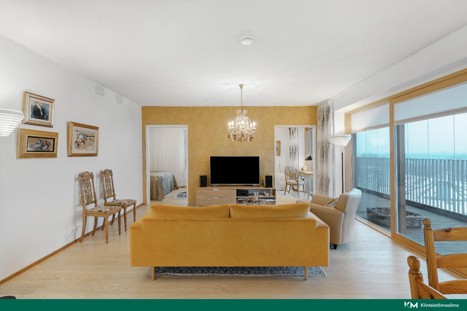 Ahertajankuja 2, Tapiola, Espoo