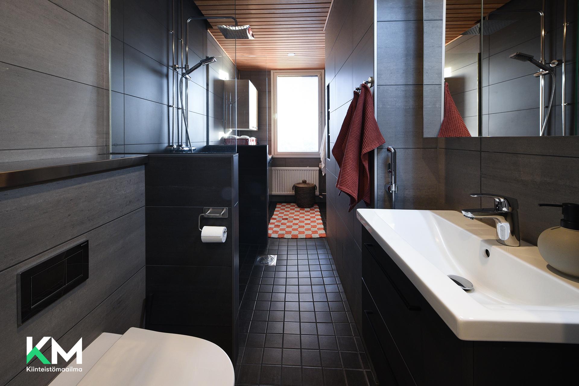 Tulikallionkatu 4, Tulikallio, Lahti