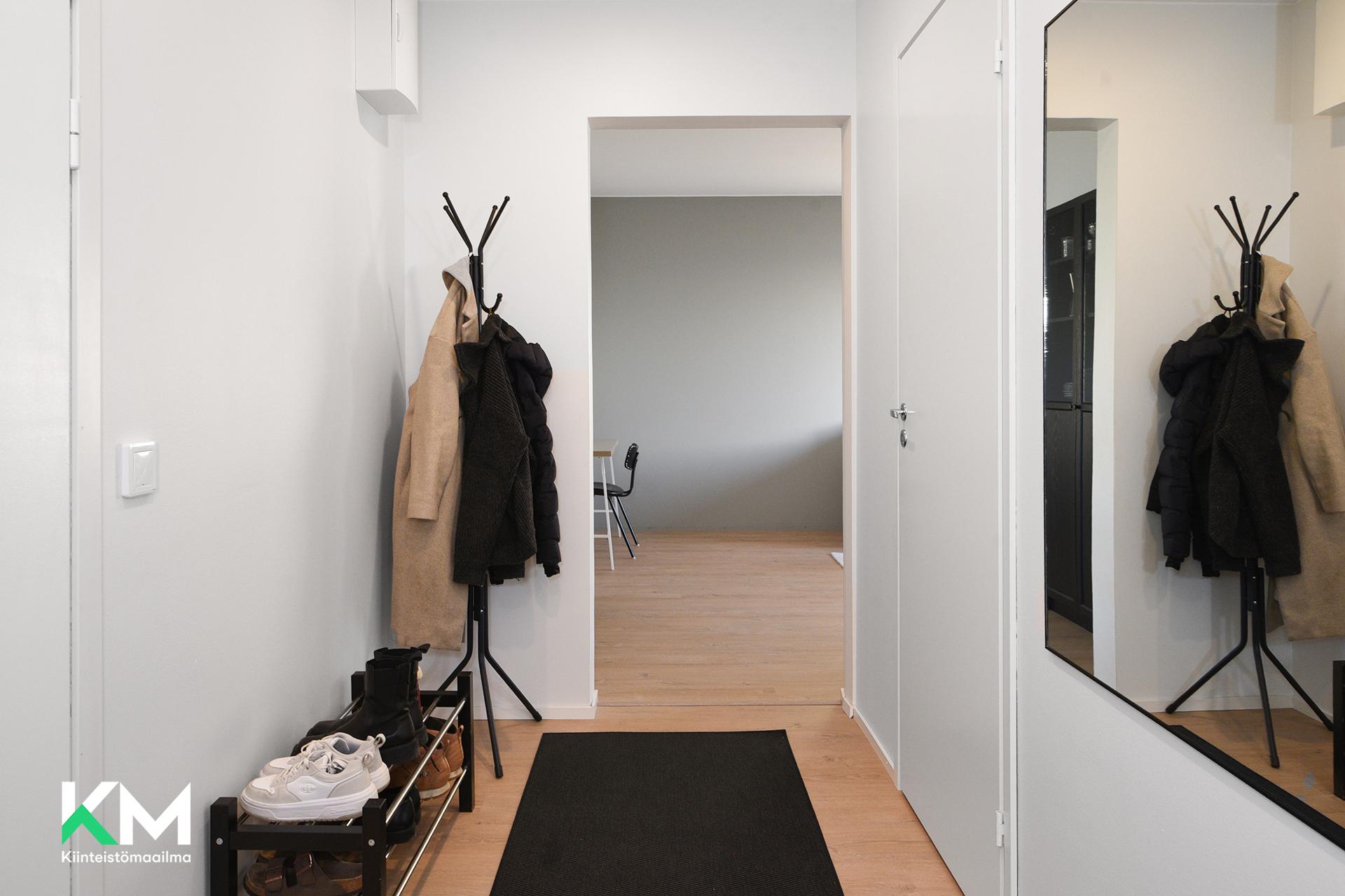 Tulikallionkatu 4, Tulikallio, Lahti