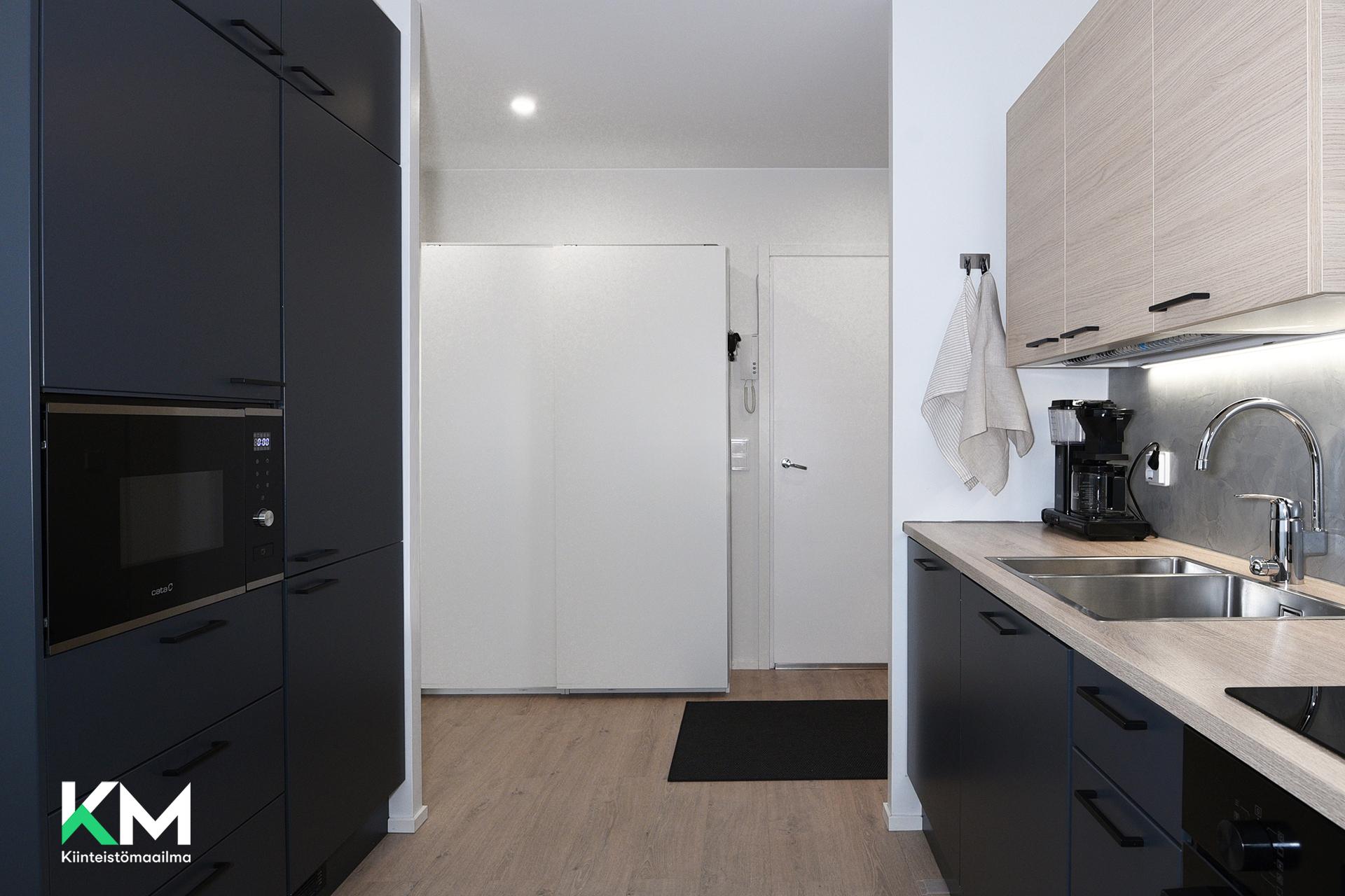 Tulikallionkatu 4, Tulikallio, Lahti