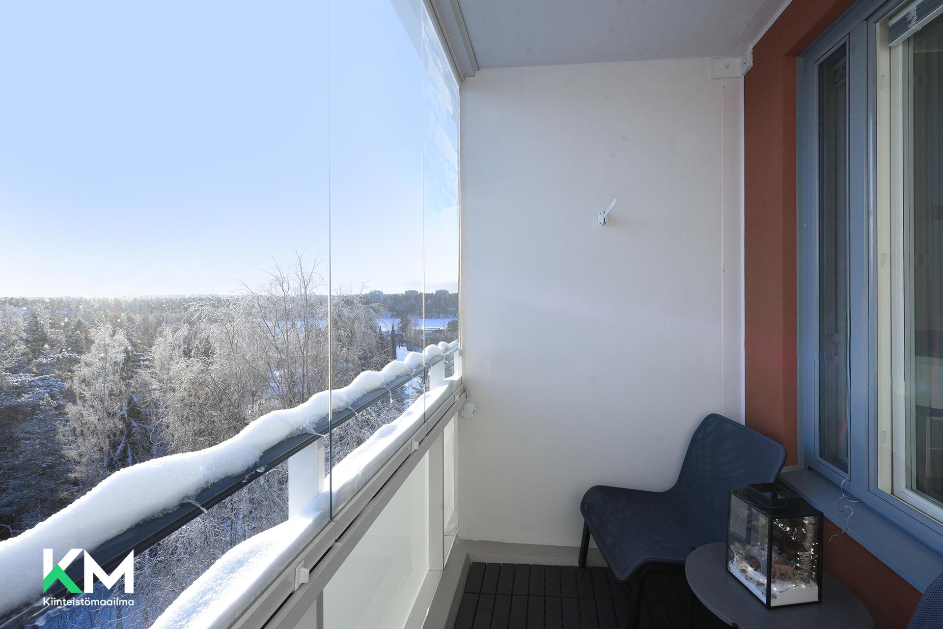 Tulikallionkatu 4, Tulikallio, Lahti