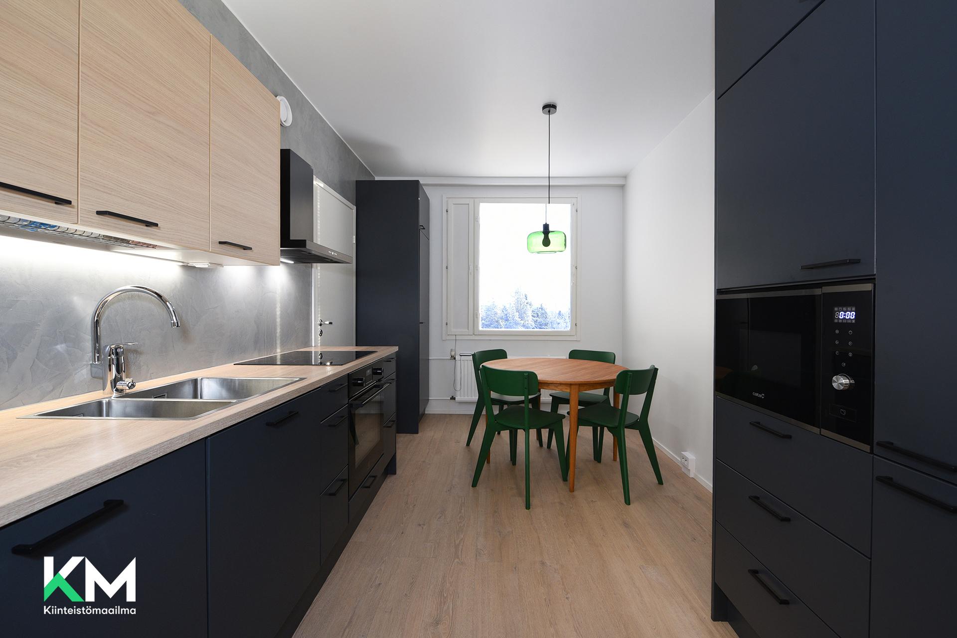 Tulikallionkatu 4, Tulikallio, Lahti