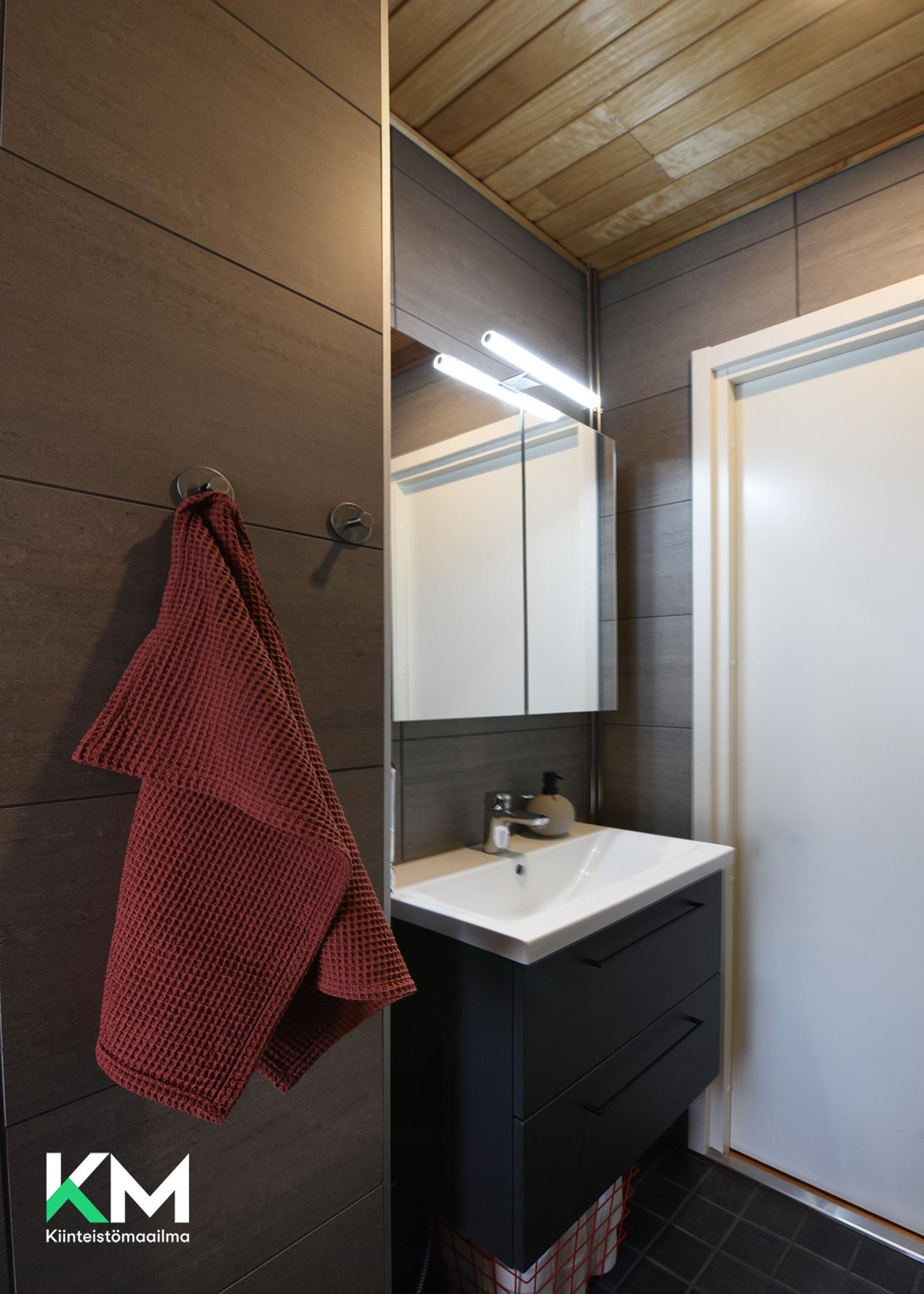 Tulikallionkatu 4, Tulikallio, Lahti