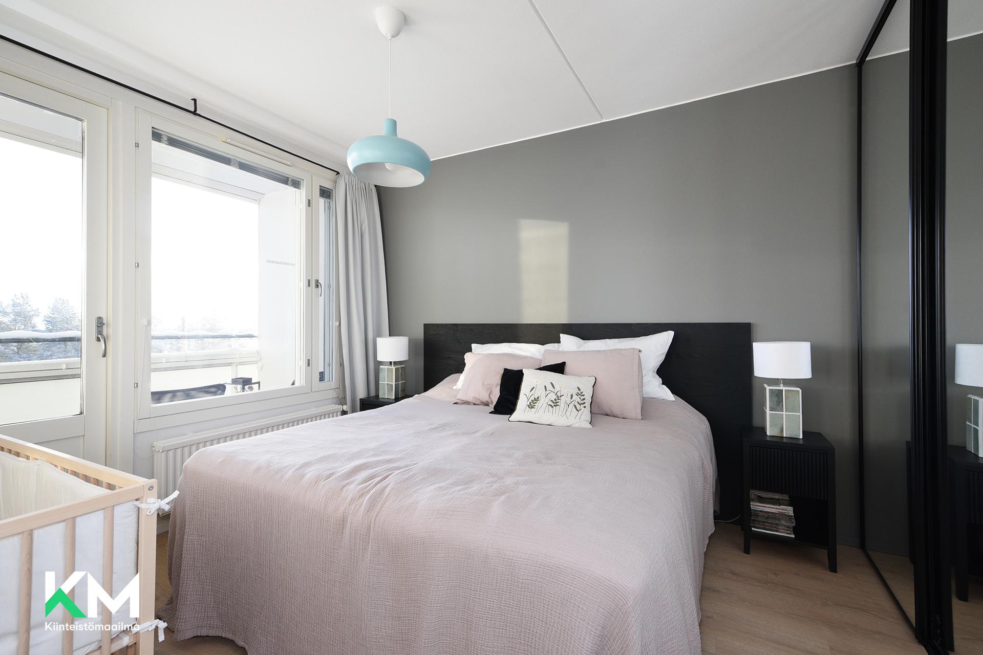 Tulikallionkatu 4, Tulikallio, Lahti