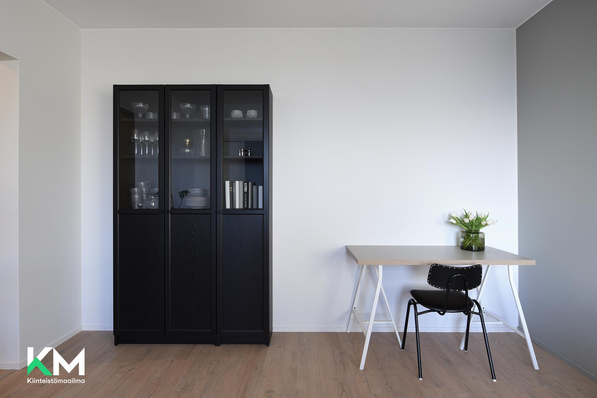 Tulikallionkatu 4, Tulikallio, Lahti