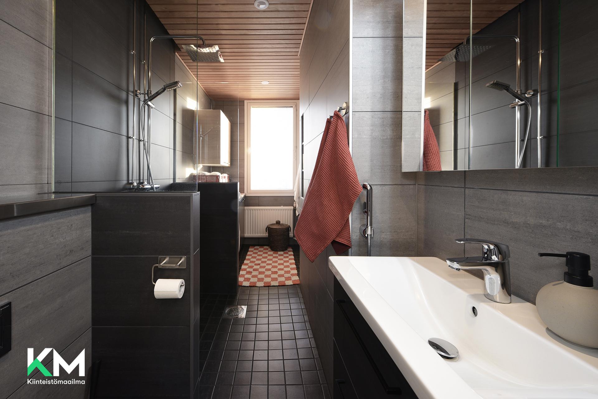 Tulikallionkatu 4, Tulikallio, Lahti