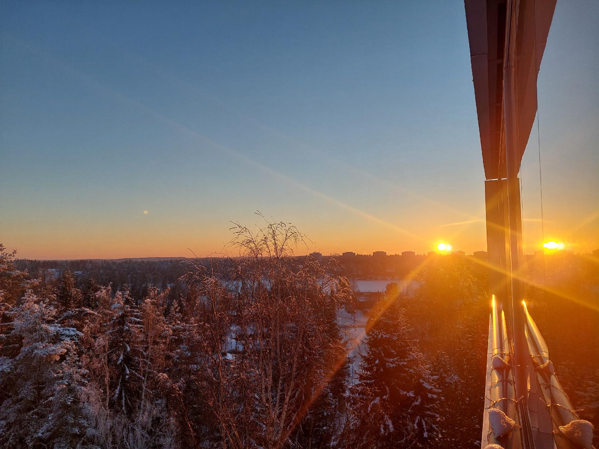 Tulikallionkatu 4, Tulikallio, Lahti