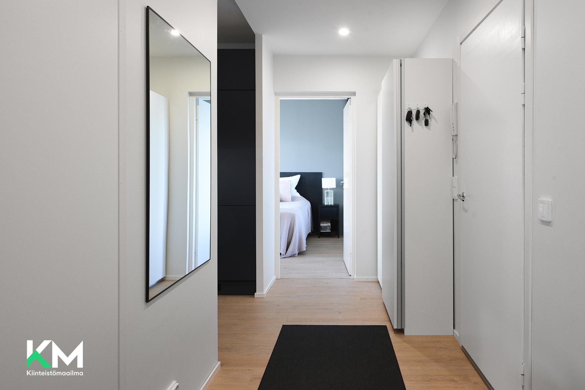 Tulikallionkatu 4, Tulikallio, Lahti