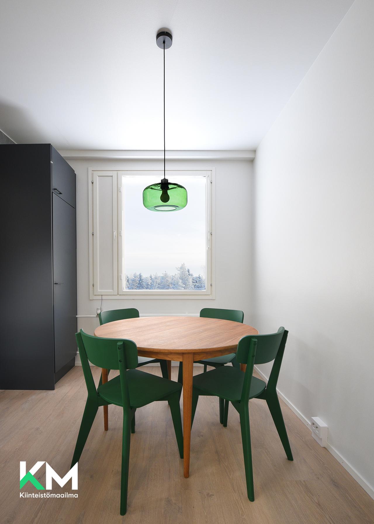 Tulikallionkatu 4, Tulikallio, Lahti