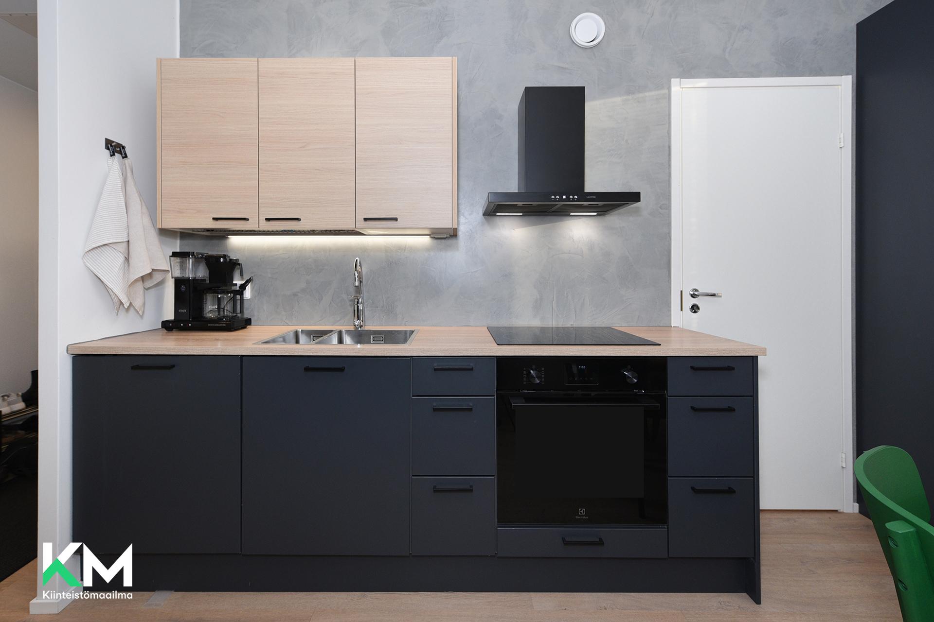 Tulikallionkatu 4, Tulikallio, Lahti