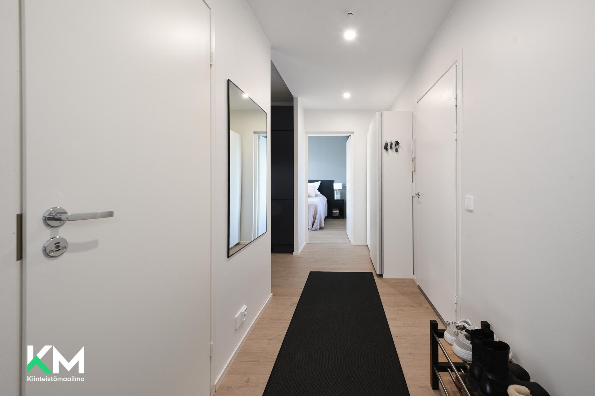 Tulikallionkatu 4, Tulikallio, Lahti