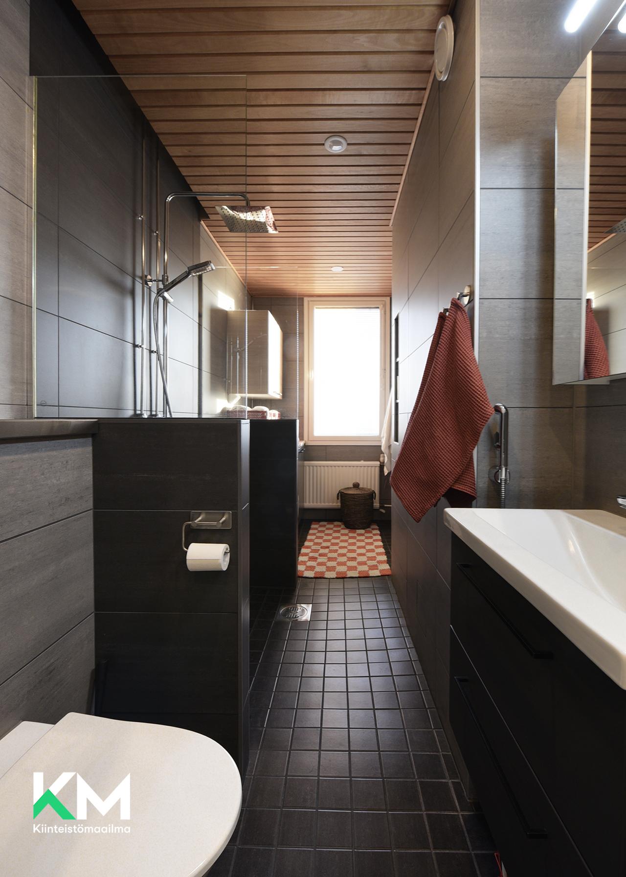 Tulikallionkatu 4, Tulikallio, Lahti