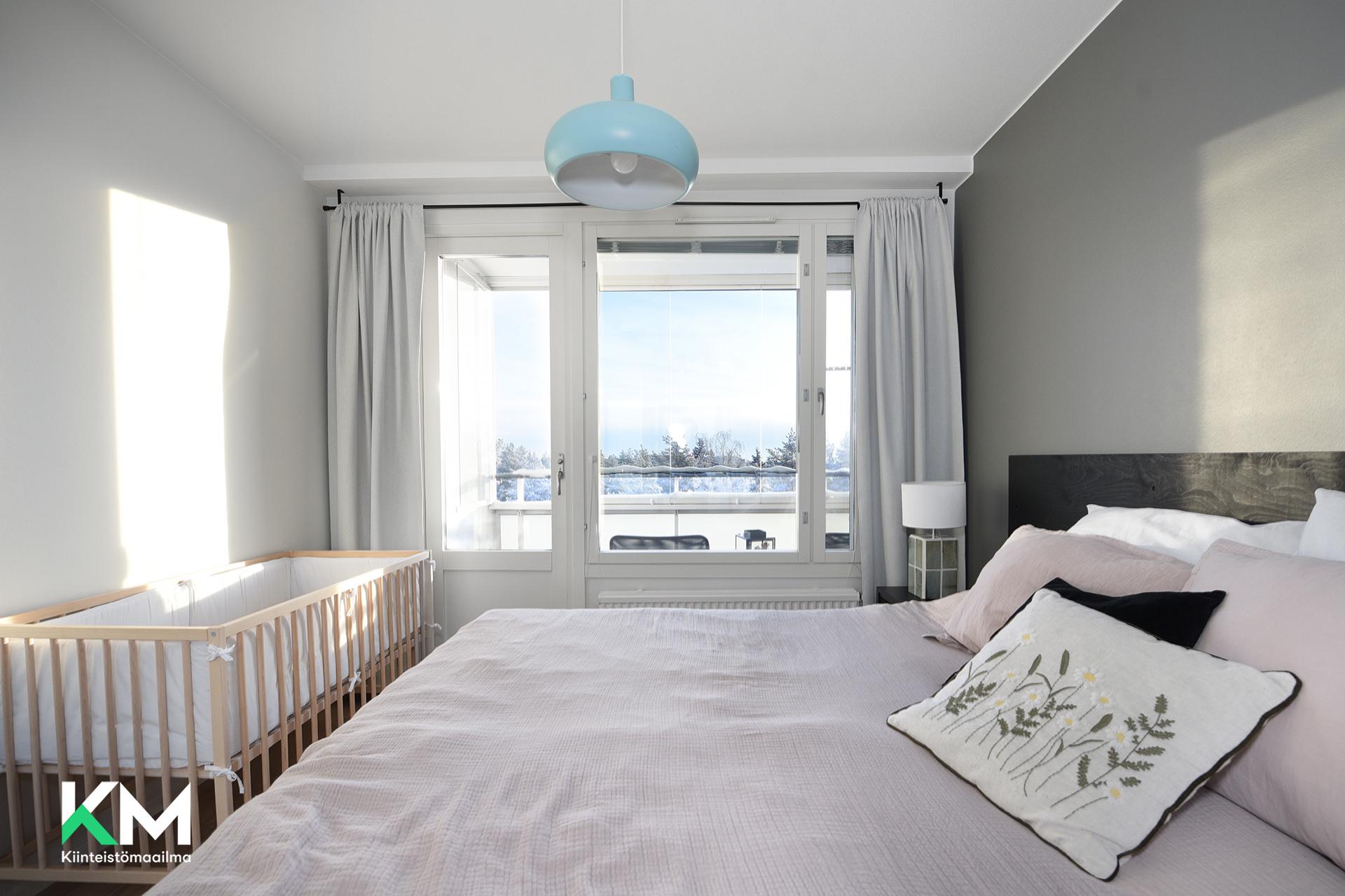 Tulikallionkatu 4, Tulikallio, Lahti