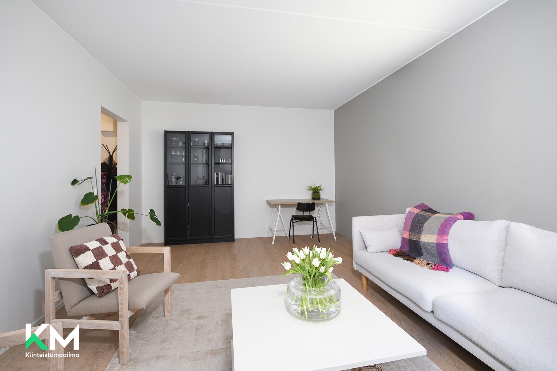 Tulikallionkatu 4, Tulikallio, Lahti