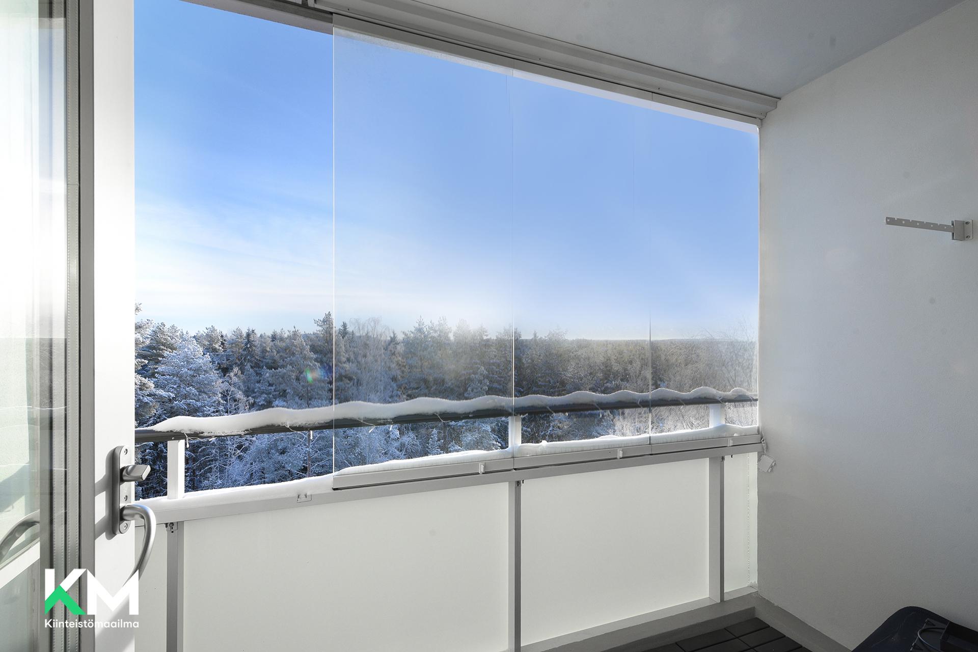 Tulikallionkatu 4, Tulikallio, Lahti