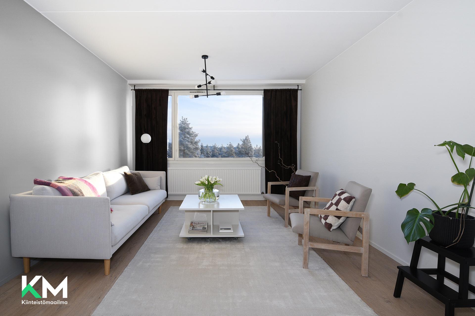 Tulikallionkatu 4, Tulikallio, Lahti