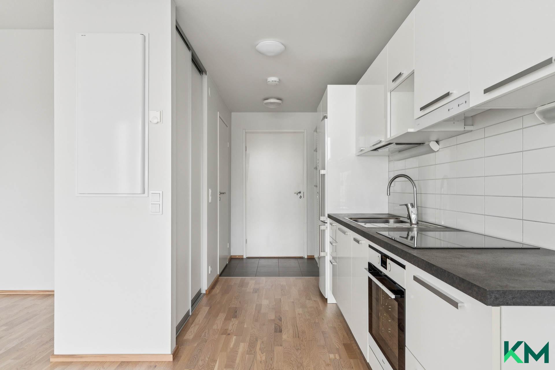 Siilikuja 2, Herttoniemi, Helsinki