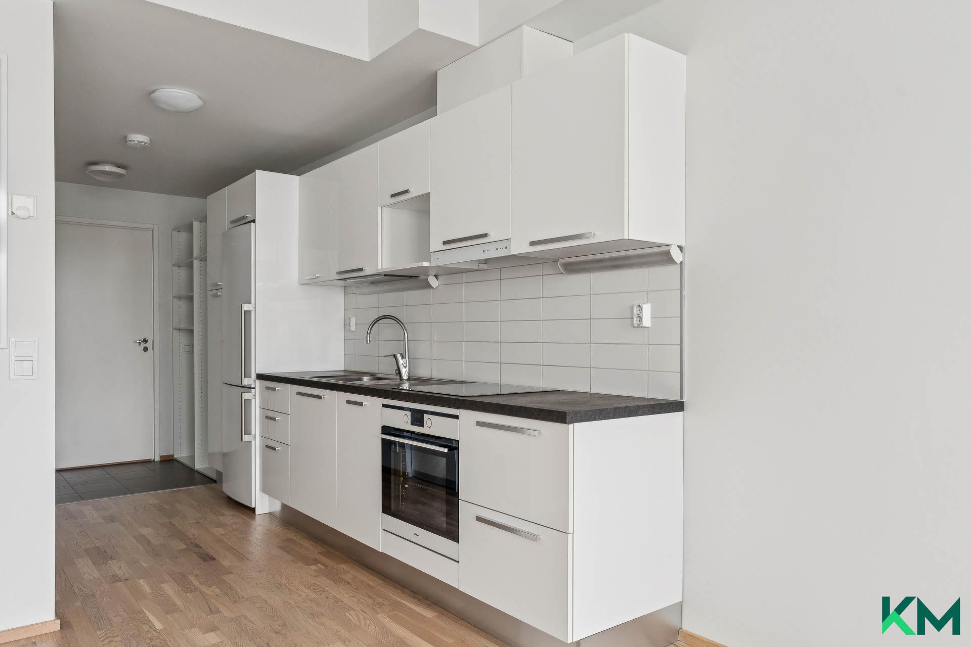 Siilikuja 2, Herttoniemi, Helsinki