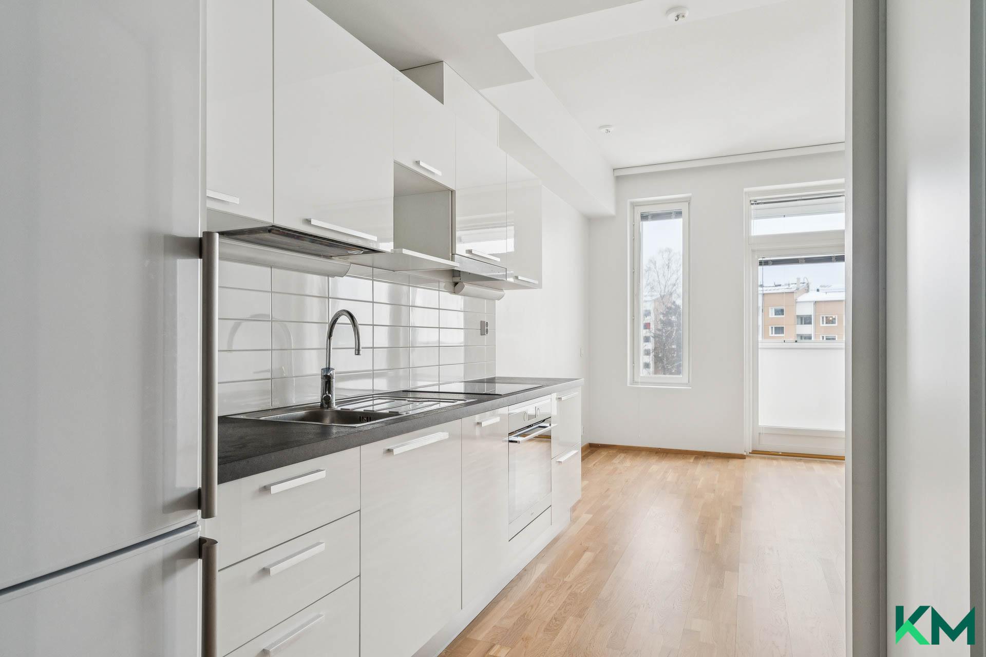 Siilikuja 2, Herttoniemi, Helsinki