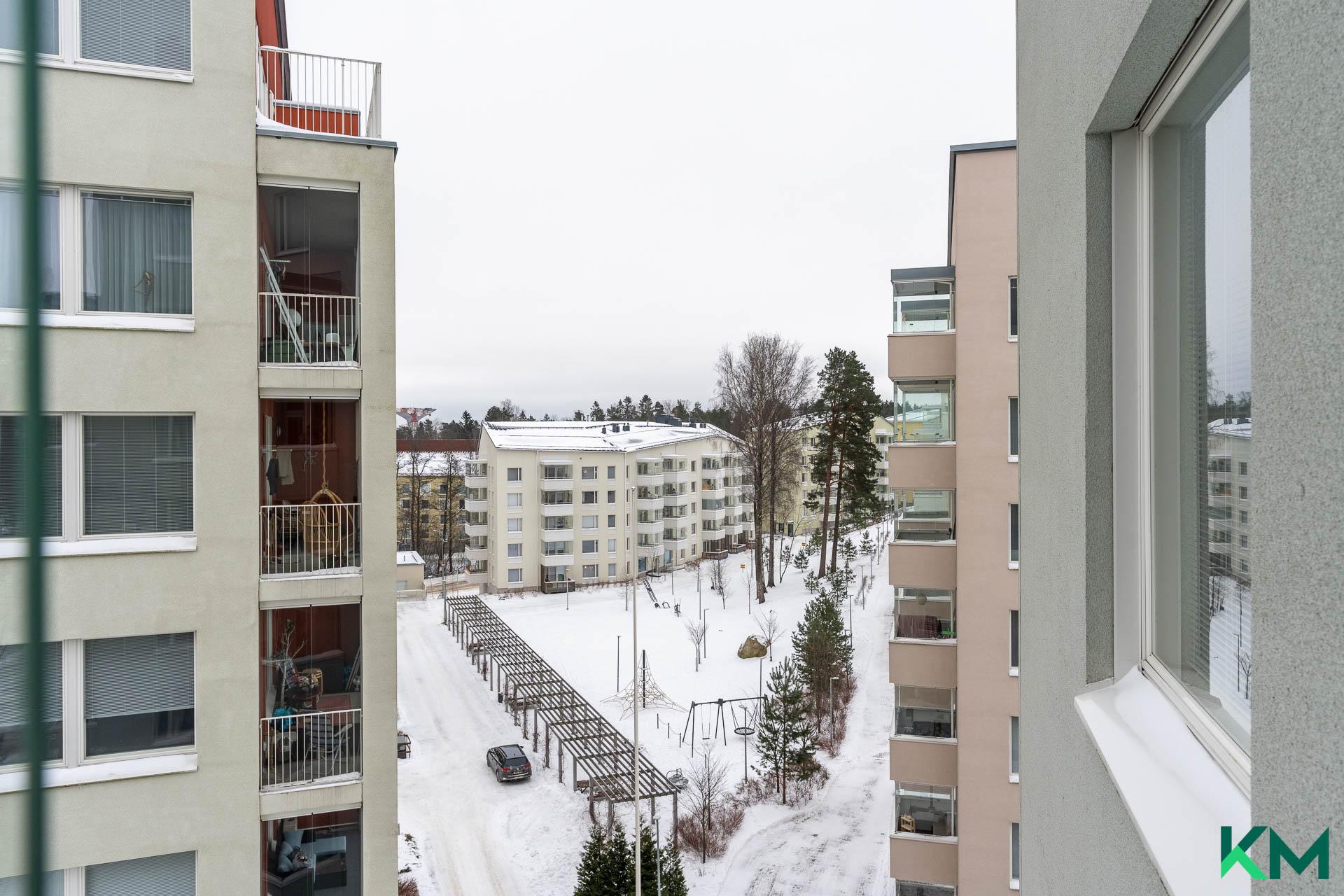 Siilikuja 2, Herttoniemi, Helsinki