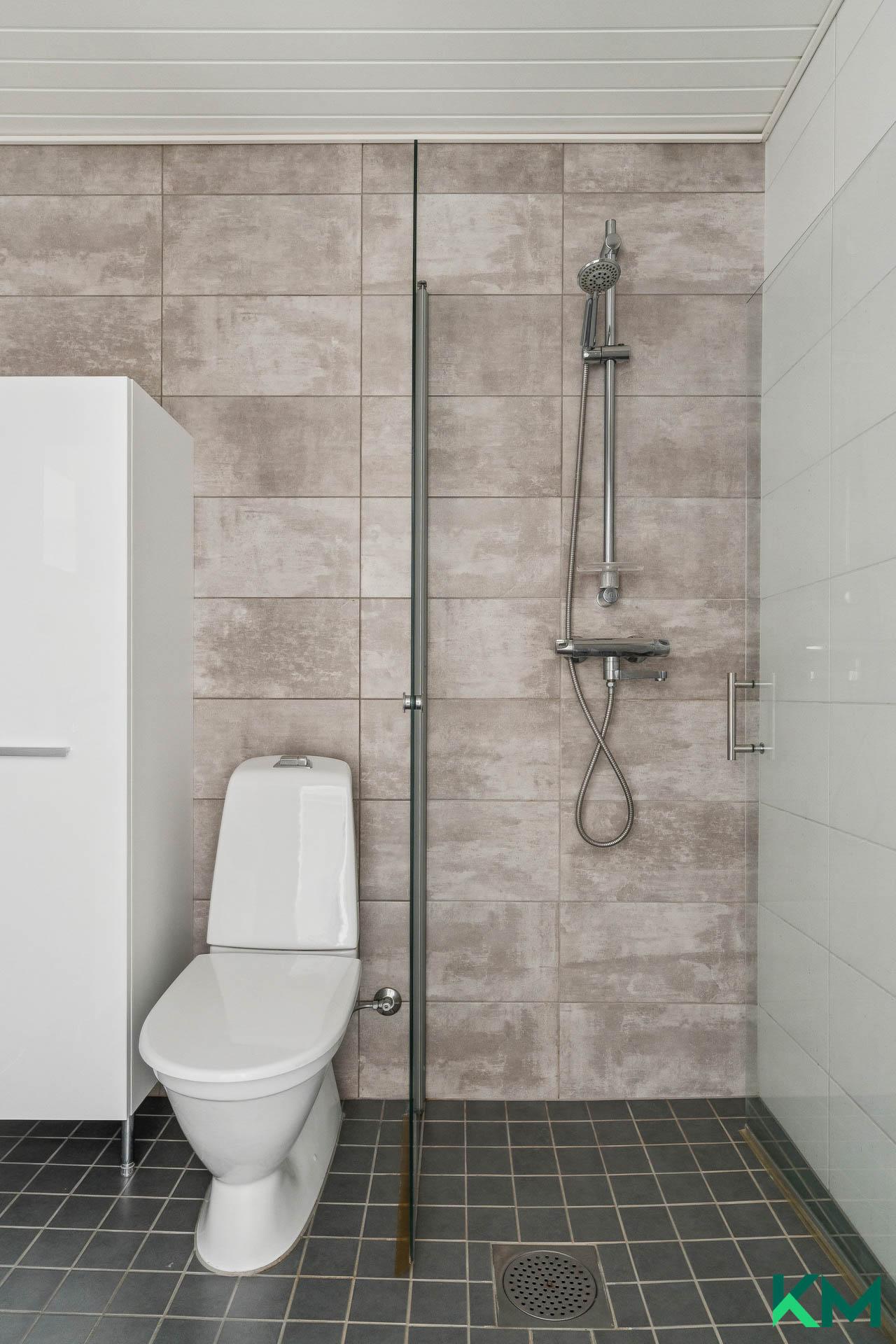 Siilikuja 2, Herttoniemi, Helsinki