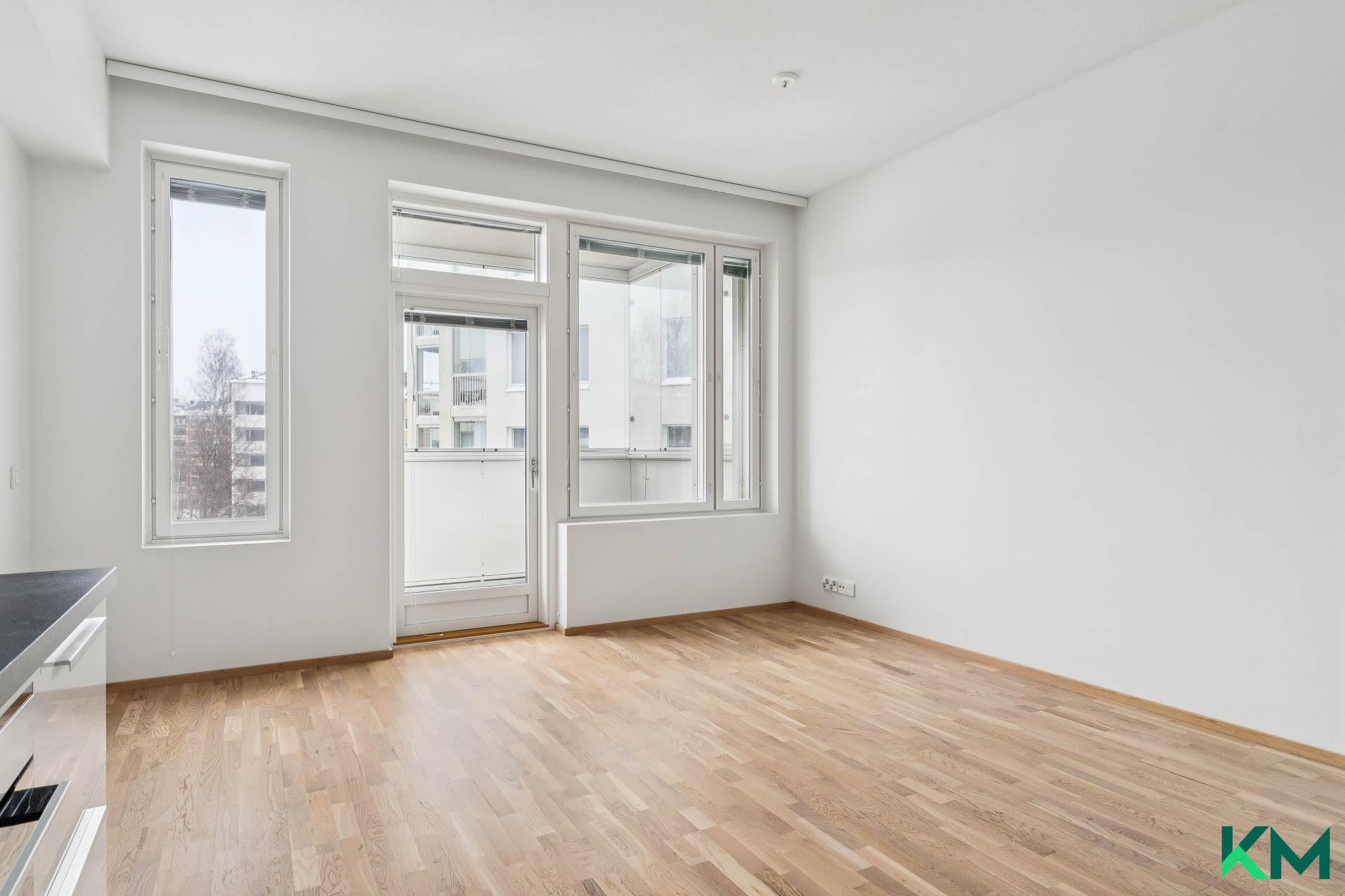 Siilikuja 2, Herttoniemi, Helsinki