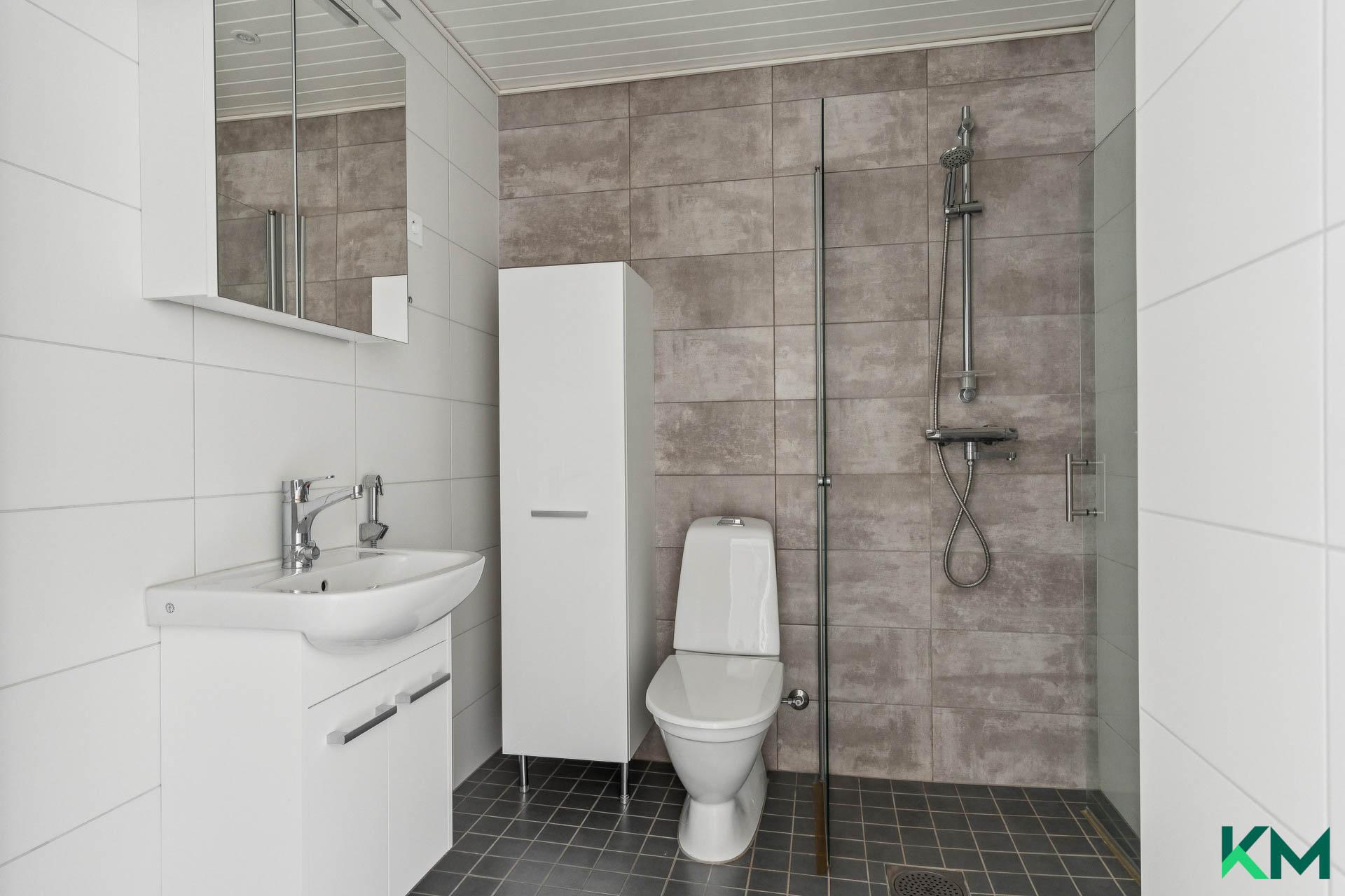 Siilikuja 2, Herttoniemi, Helsinki