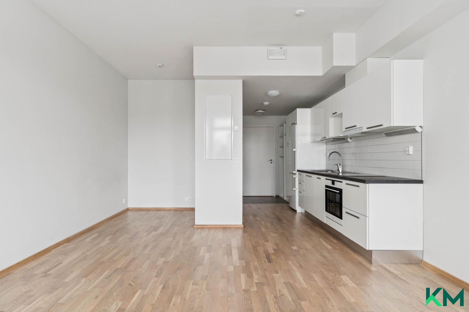 Siilikuja 2, Herttoniemi, Helsinki