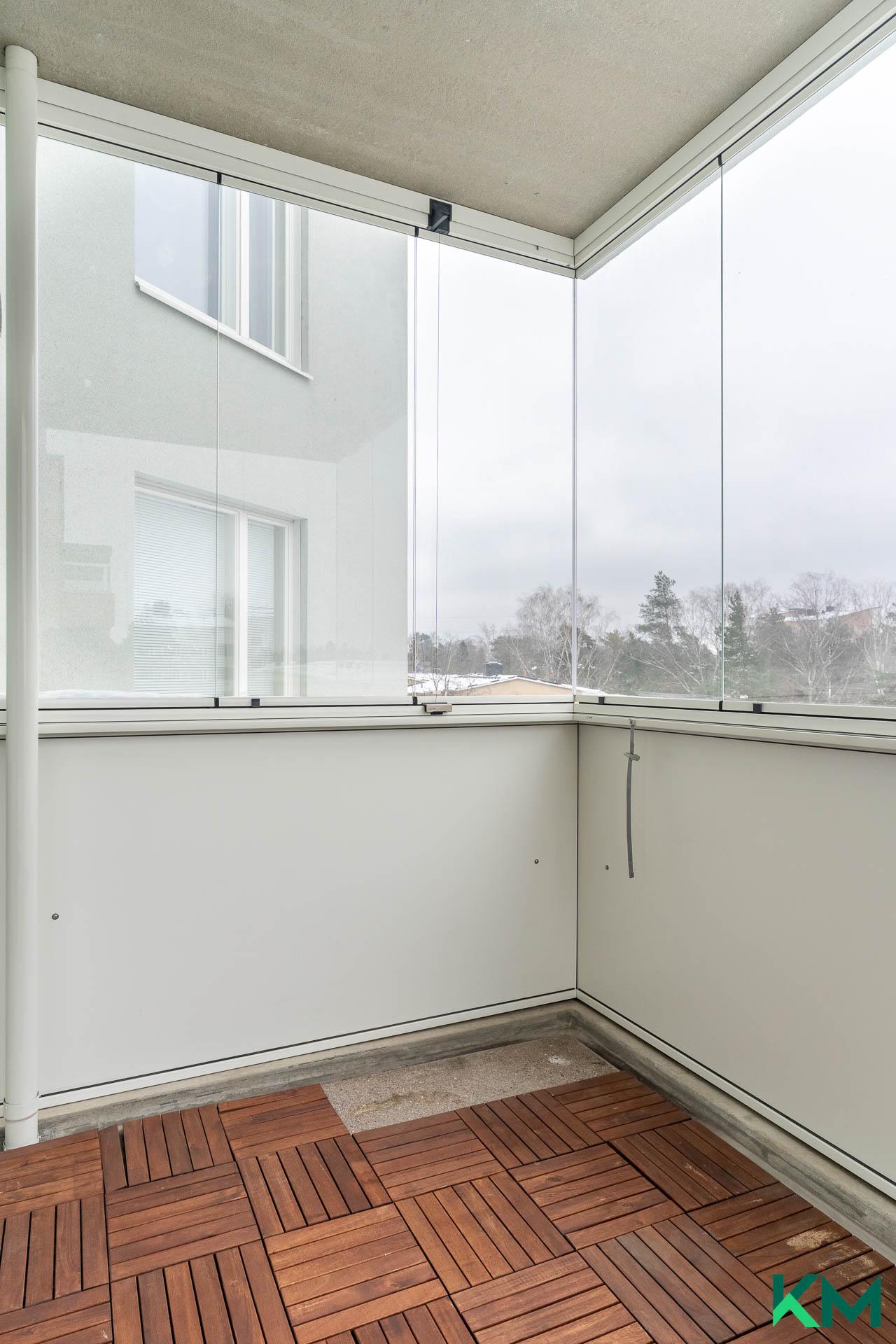 Siilikuja 2, Herttoniemi, Helsinki