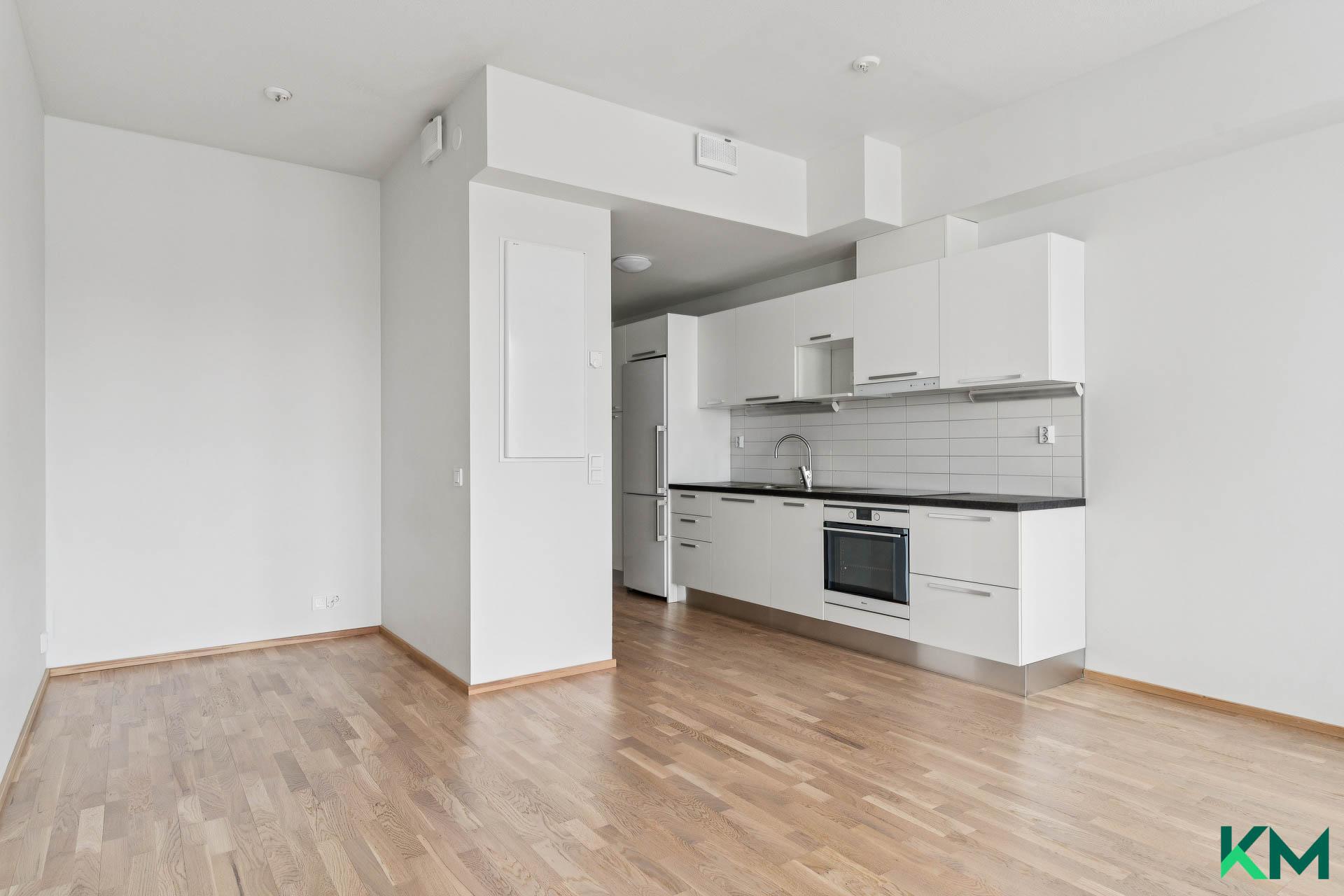 Siilikuja 2, Herttoniemi, Helsinki