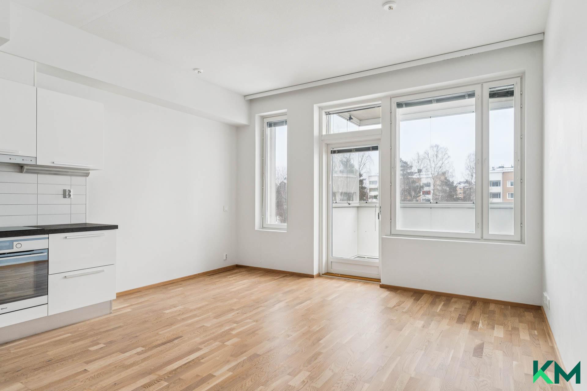 Siilikuja 2, Herttoniemi, Helsinki