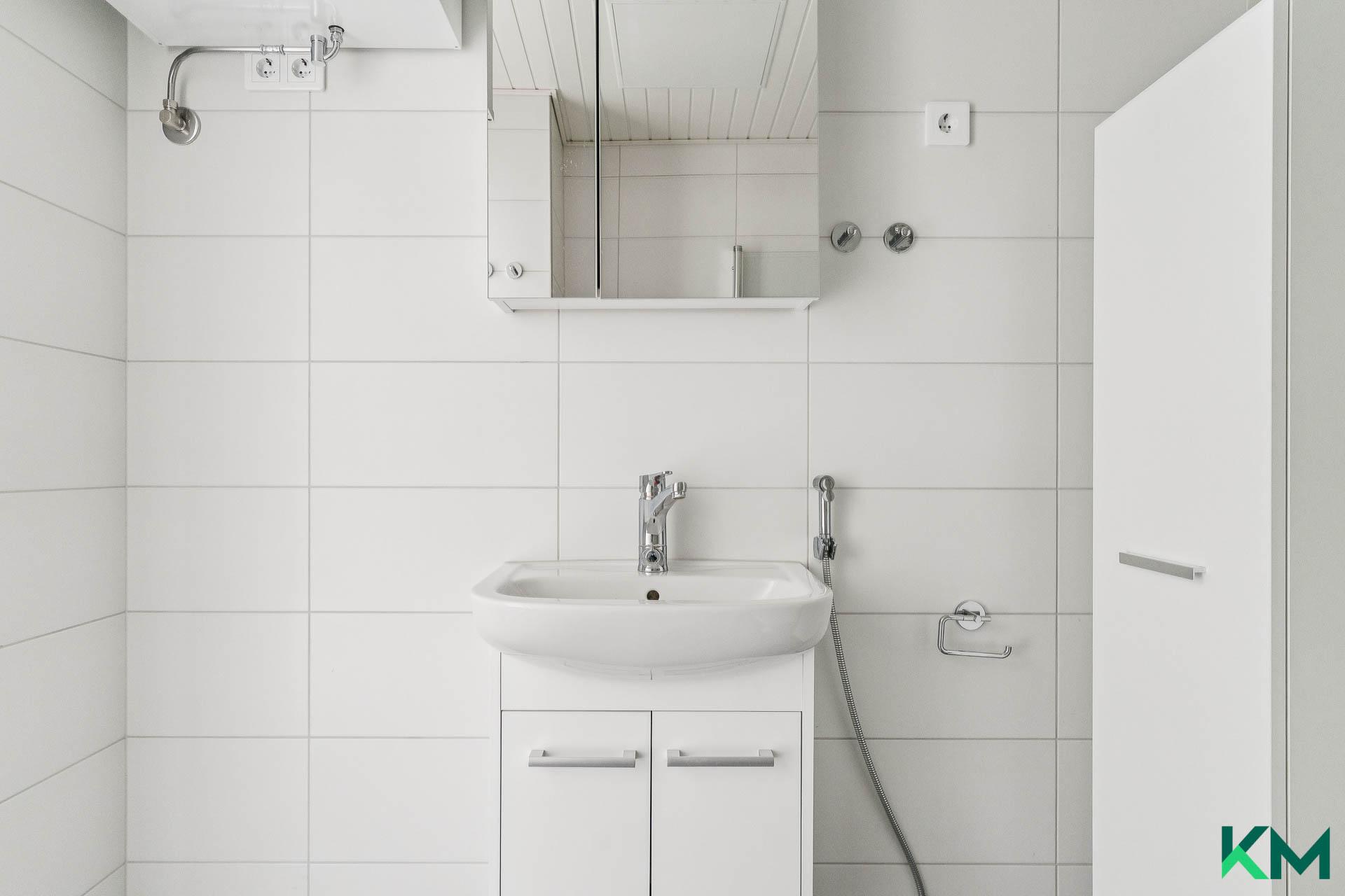 Siilikuja 2, Herttoniemi, Helsinki