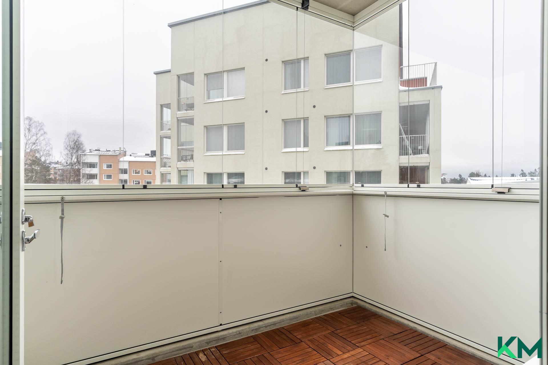 Siilikuja 2, Herttoniemi, Helsinki