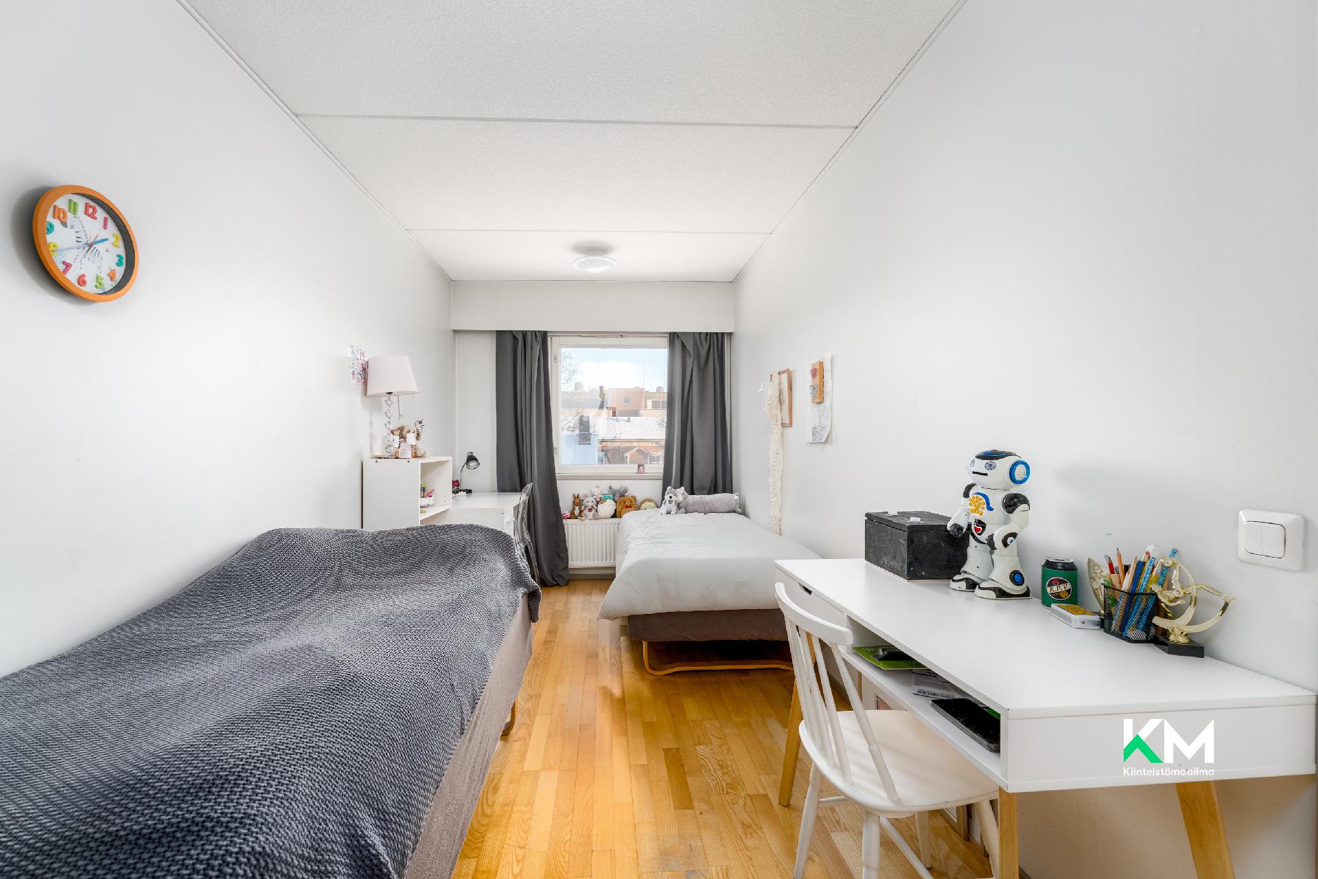 Kustaa Aadolfinkatu 4, Keskusta, Kokkola