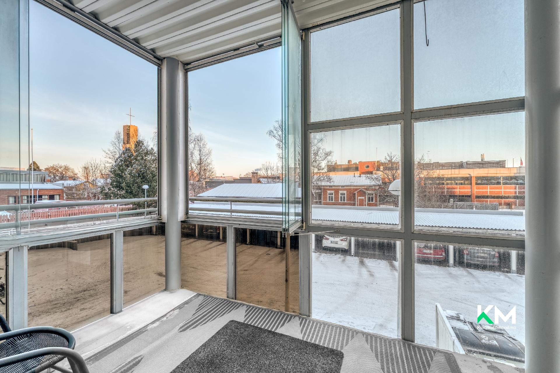 Kustaa Aadolfinkatu 4, Keskusta, Kokkola